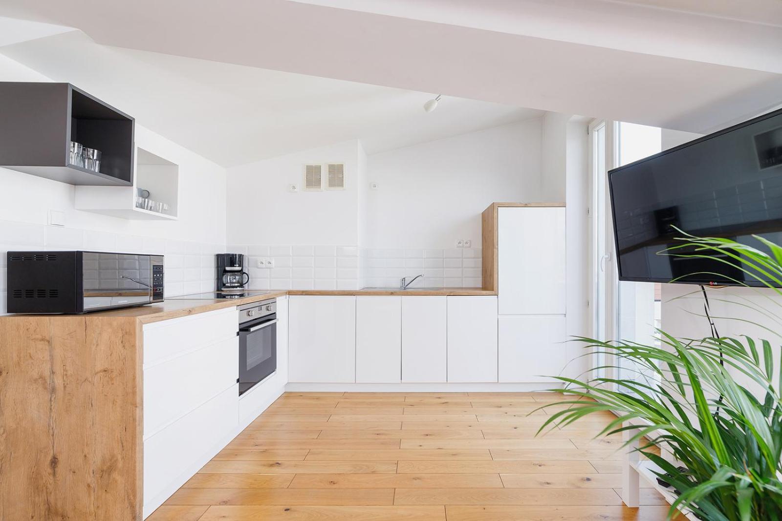 2 Bedroom Apartment With Terrace- Pilsudskiego 11 Cracovia Esterno foto
