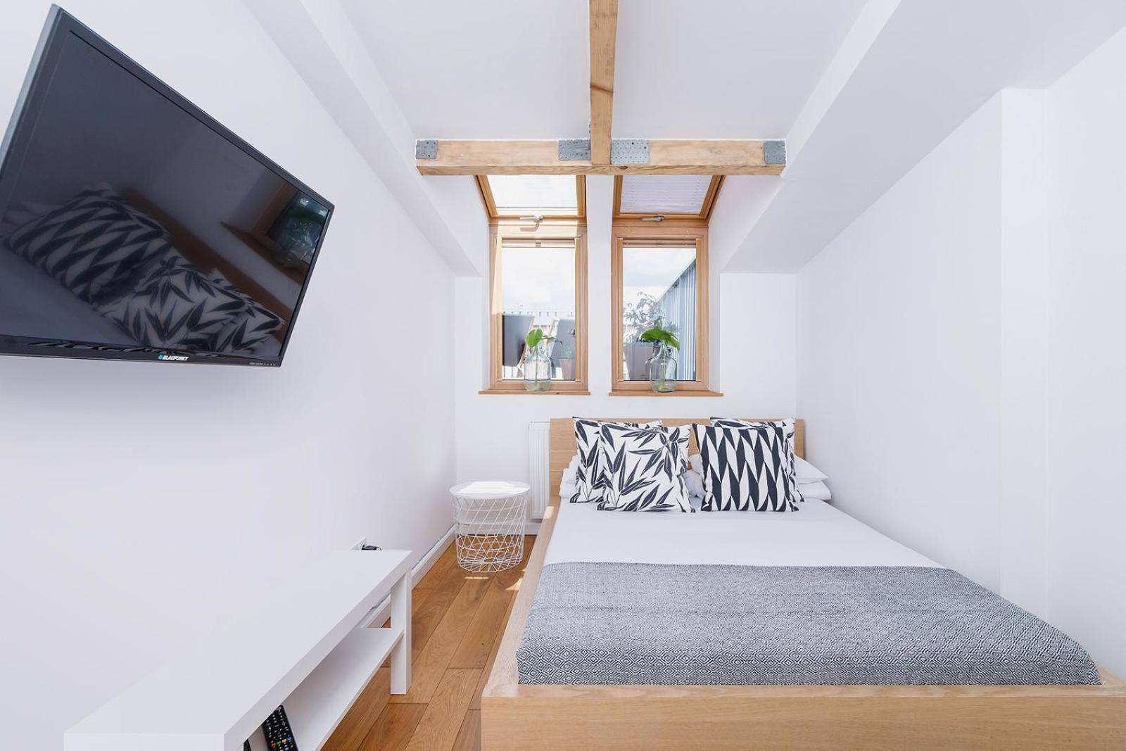 2 Bedroom Apartment With Terrace- Pilsudskiego 11 Cracovia Esterno foto