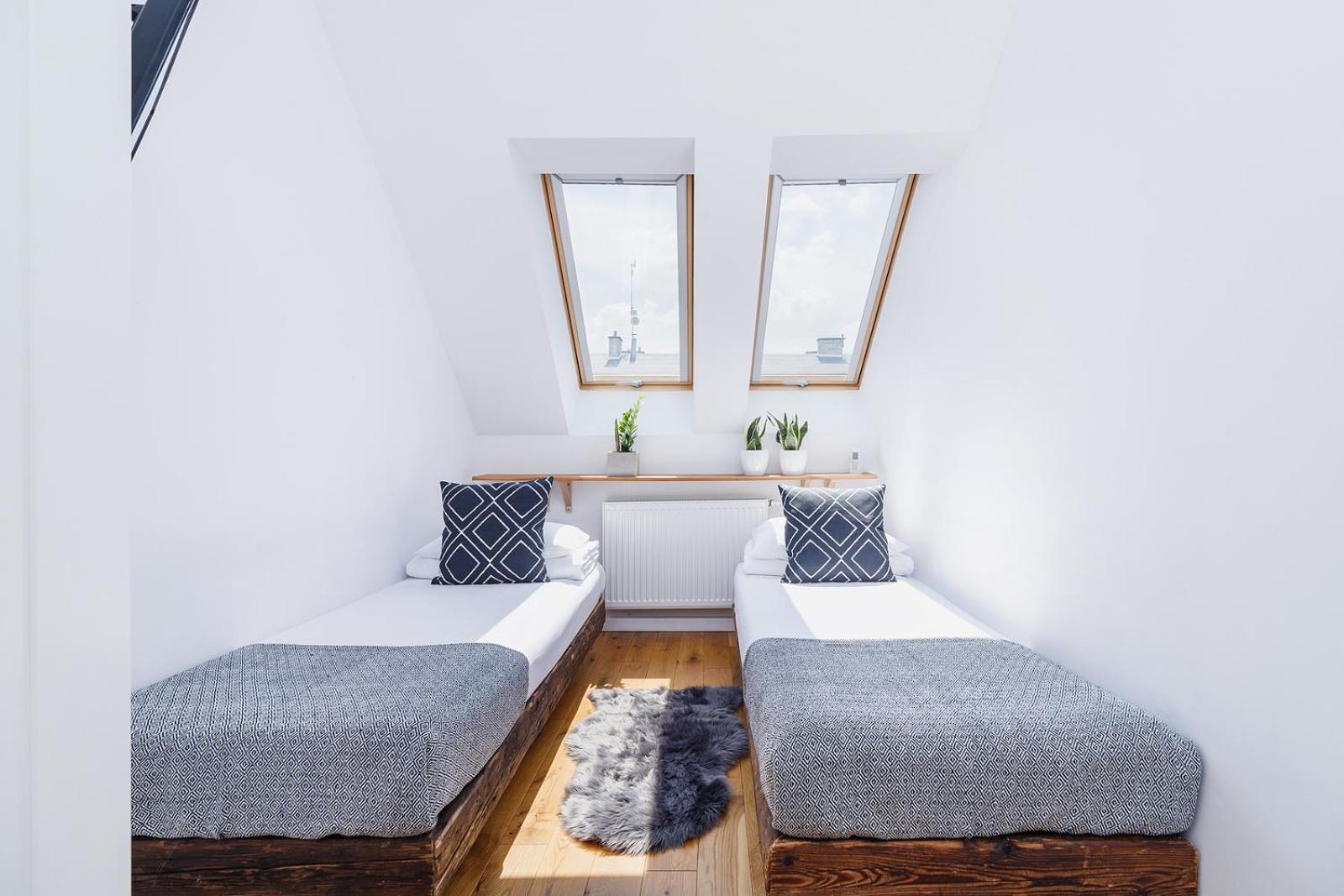2 Bedroom Apartment With Terrace- Pilsudskiego 11 Cracovia Esterno foto