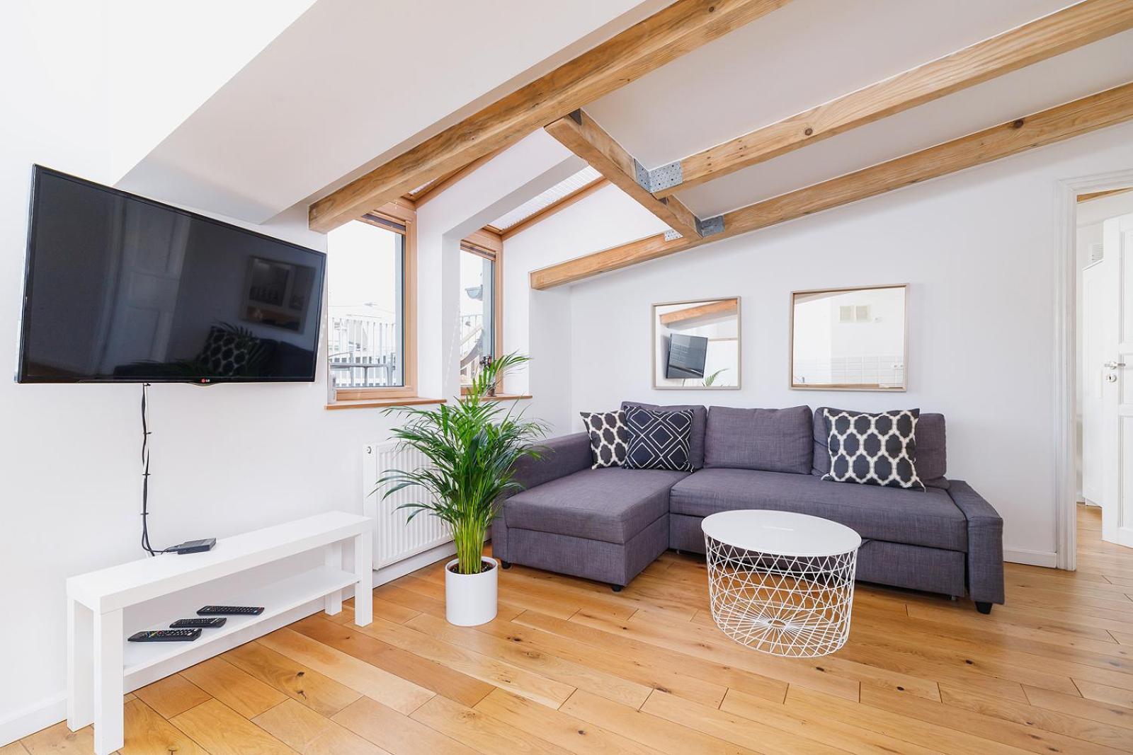 2 Bedroom Apartment With Terrace- Pilsudskiego 11 Cracovia Esterno foto